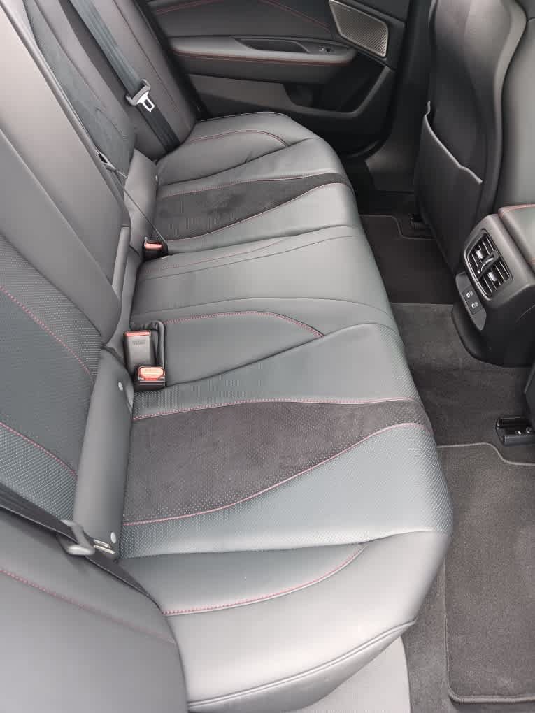 Used 2025 Acura TLX Type S AWD/4WD image 19