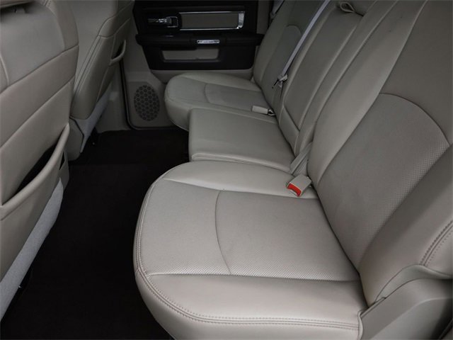 Used 2014 RAM 1500 Laramie image 25