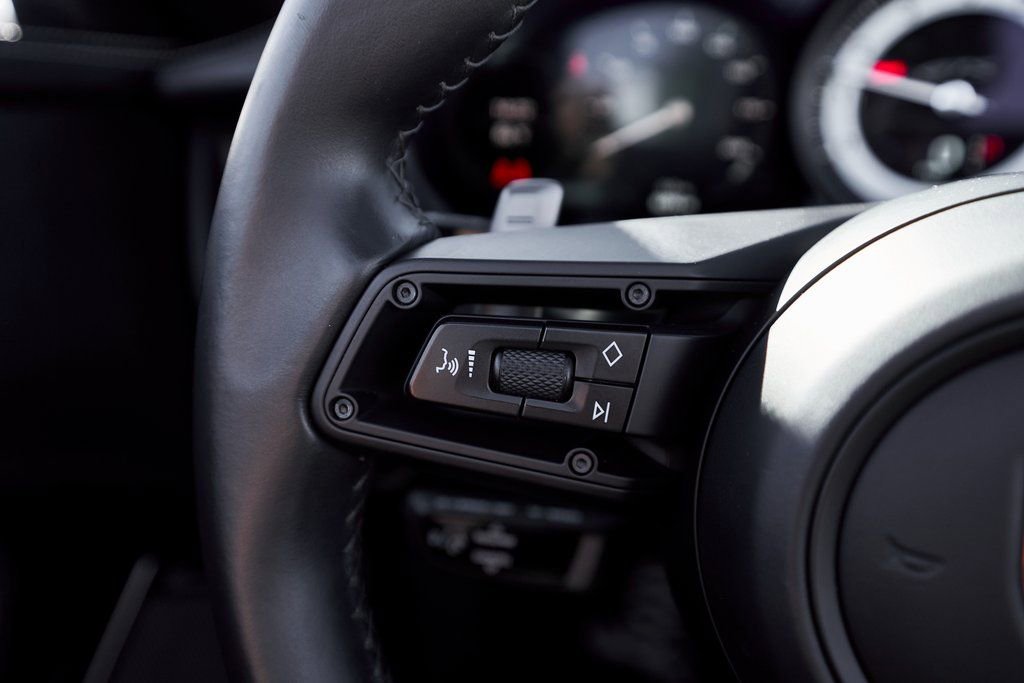 Used 2024 Porsche 911 Carrera GTS w/ Premium Package image 41