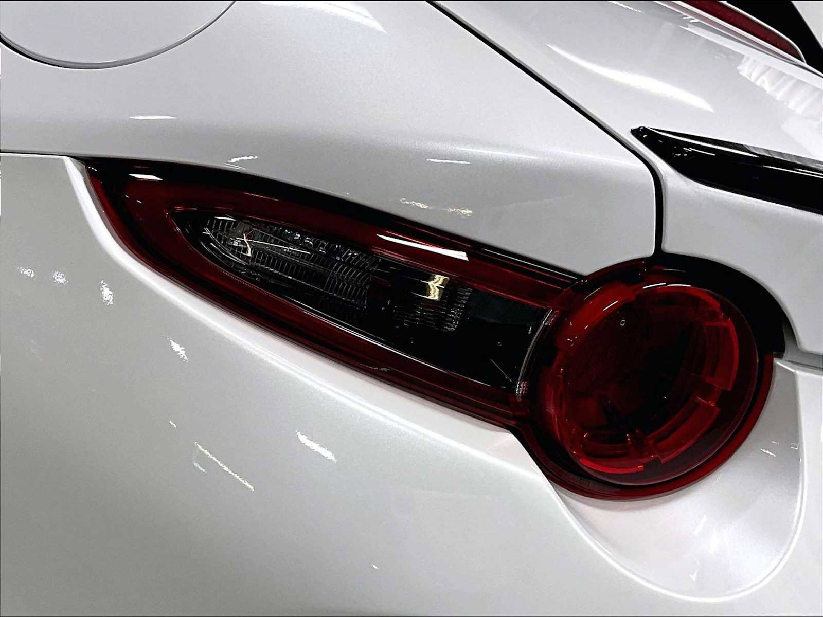 Used 2023 MAZDA MX-5 Miata Grand Touring image 30