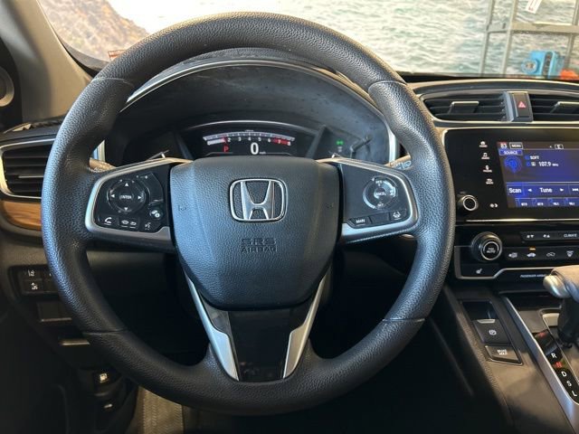 Used 2019 Honda CR-V EX image 64