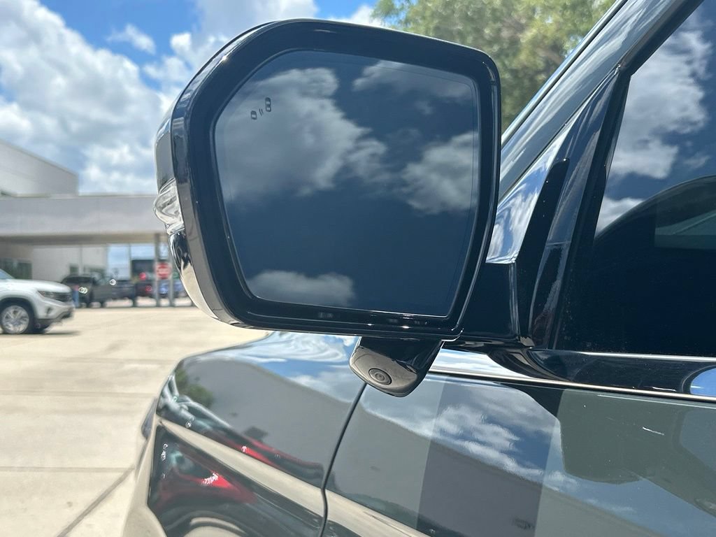 Used 2022 Ford Expedition Timberline AWD/4WD image 27
