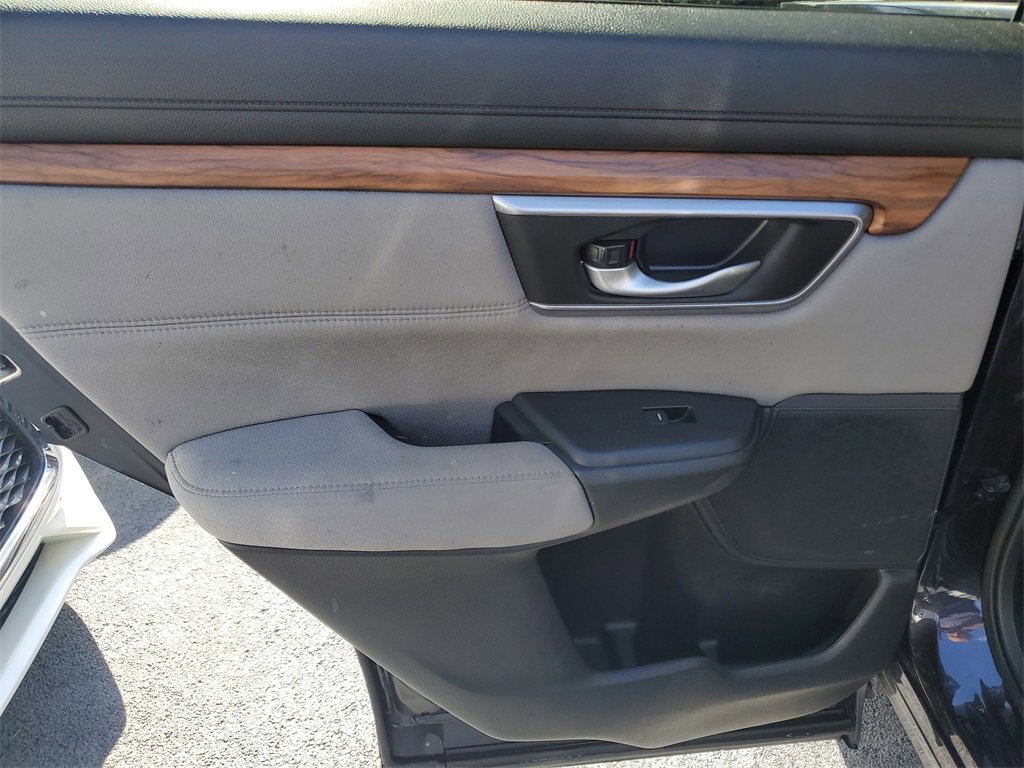 Used 2017 Honda CR-V EX image 11