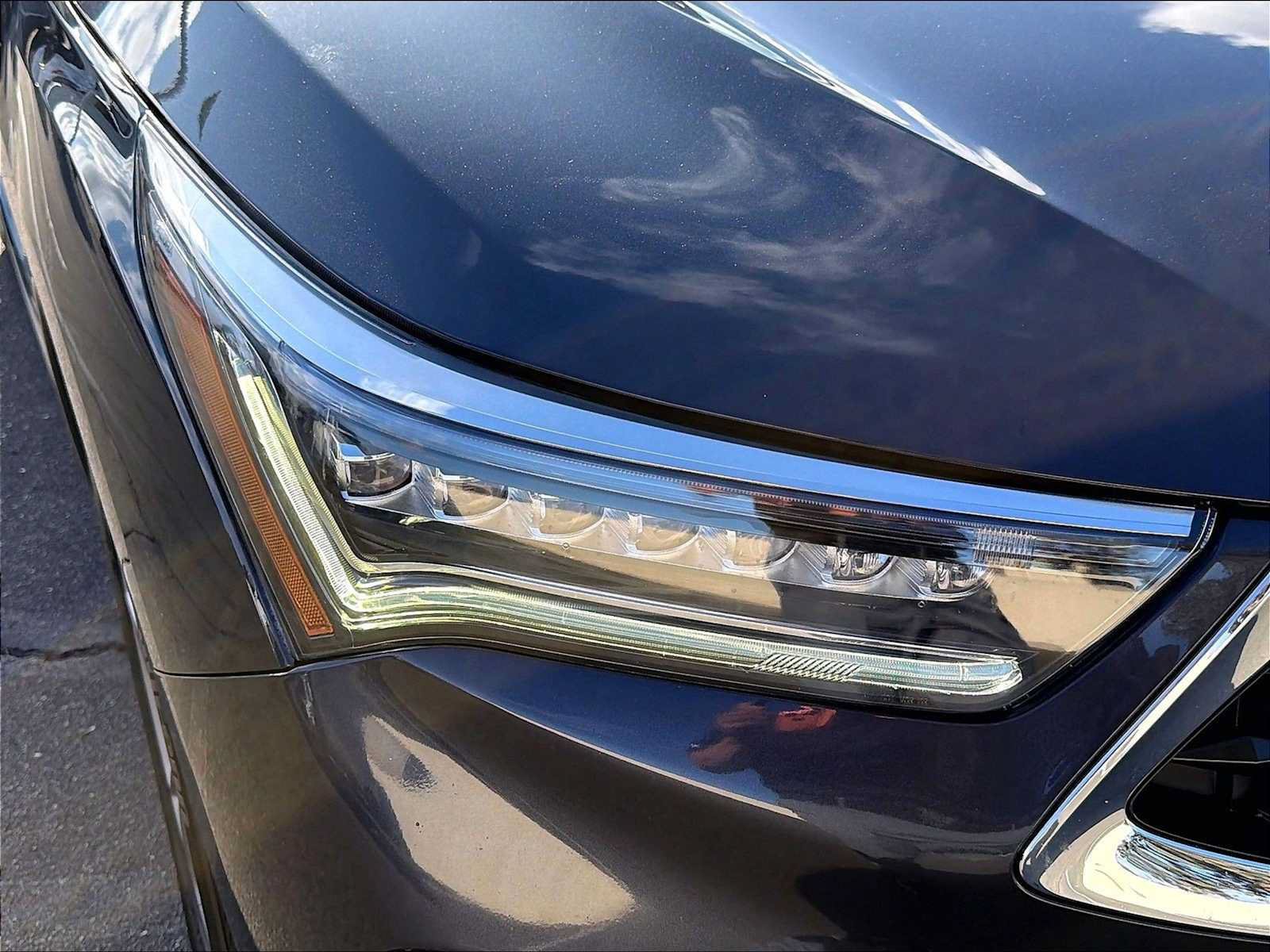 Used 2019 Acura RDX w/ Advance Package AWD/4WD image 31