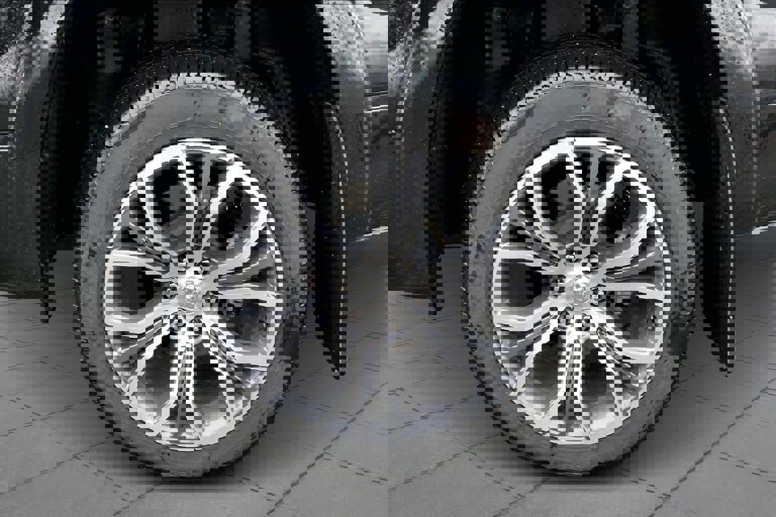 Used 2025 RAM 1500 Tungsten w/ Bed Utility Group image 11