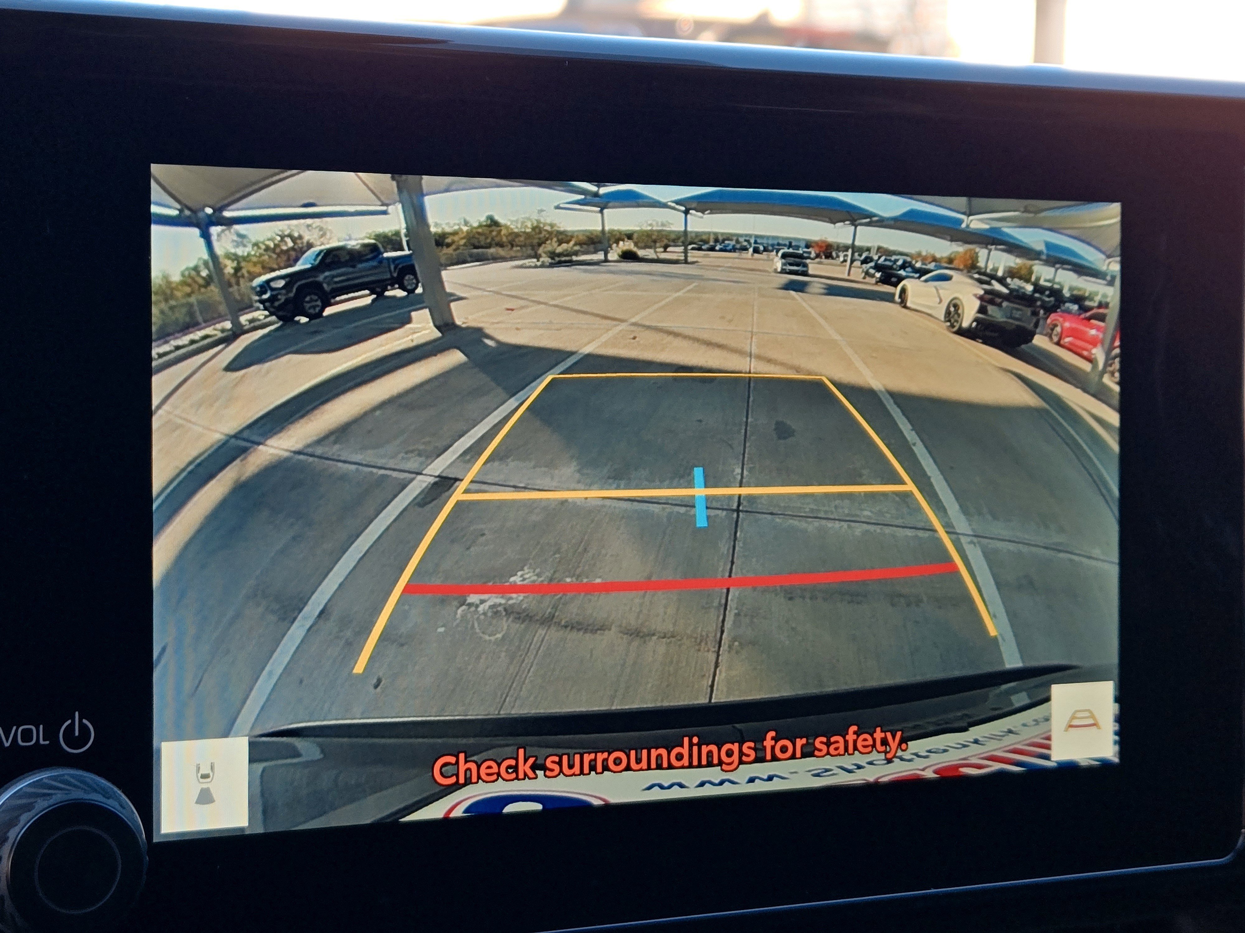 New 2025 Toyota RAV4 XLE w/ Convenience Package image 13