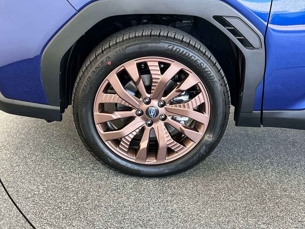 New 2026 Subaru Forester Sport AWD/4WD image 28