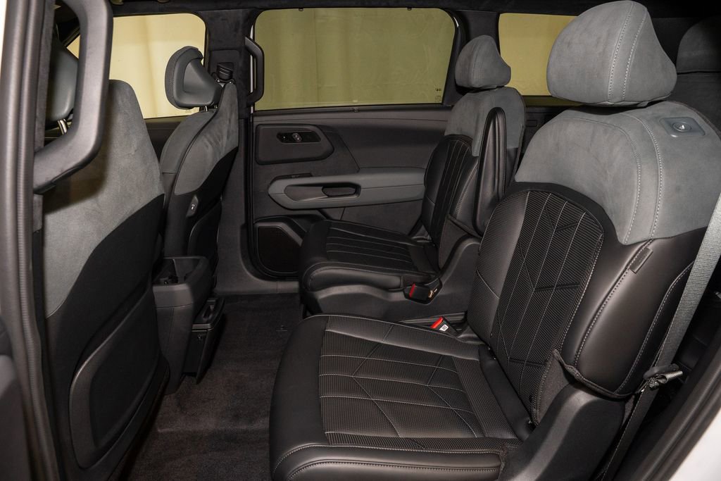 New 2027 Kia Telluride SX Prestige X-Line image 14