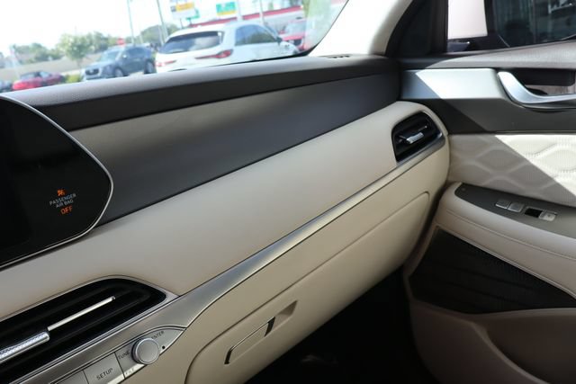 Used 2021 Hyundai Palisade Calligraphy AWD/4WD image 36
