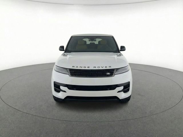 Certified 2025 Land Rover Range Rover Sport SE image 33