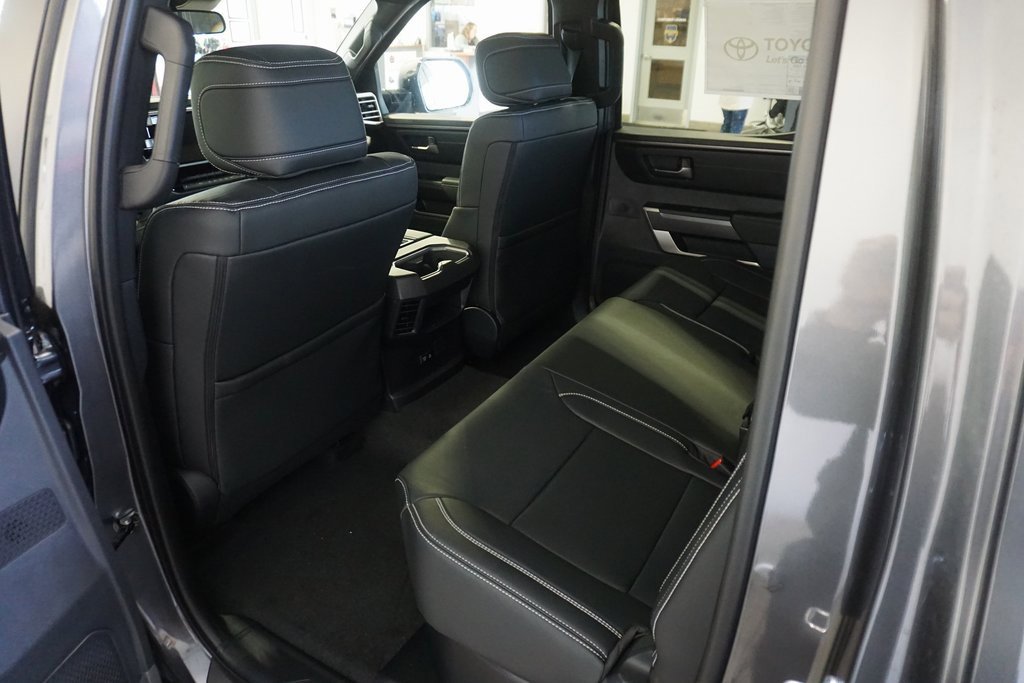 New 2026 Toyota Tundra SR5 image 23