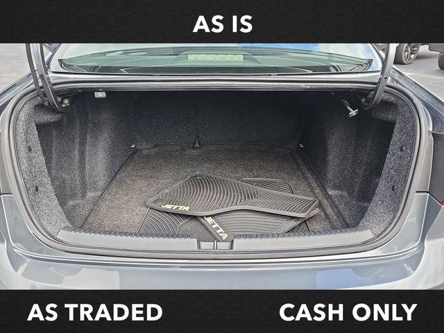 Used 2015 Volkswagen Jetta S FWD image 12