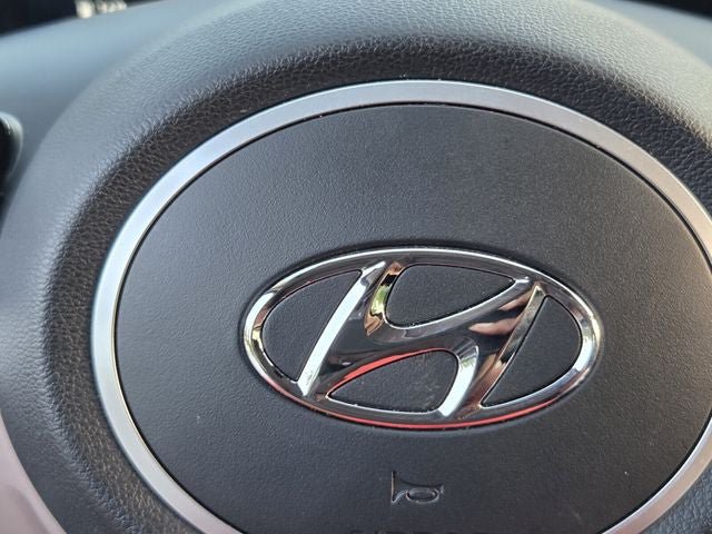 Used 2024 Hyundai Tucson SE AWD/4WD image 27