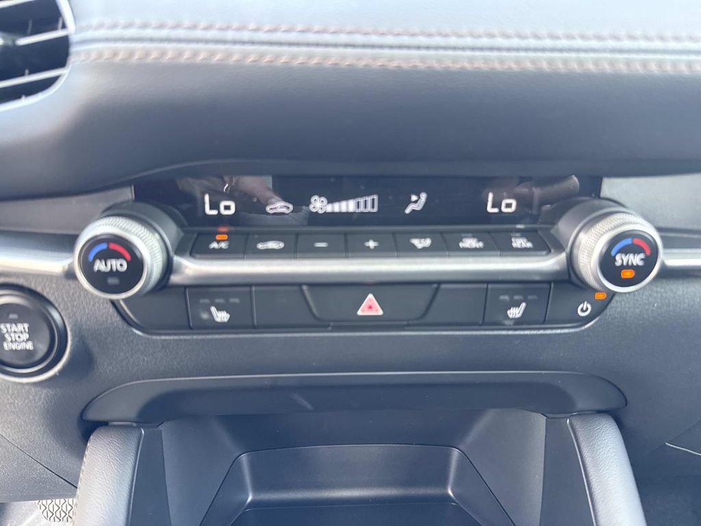 New 2026 MAZDA MAZDA3 2.5 S Sedan w/ Preferred Pkg FWD image 30