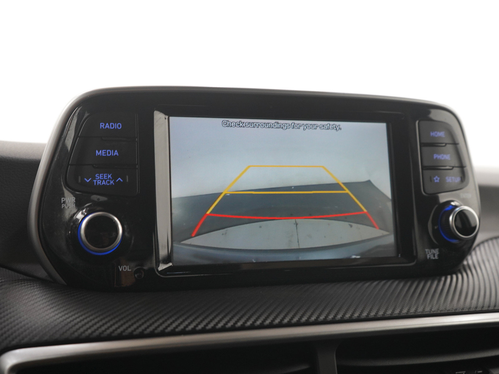 Used 2019 Hyundai Tucson SE AWD/4WD image 27