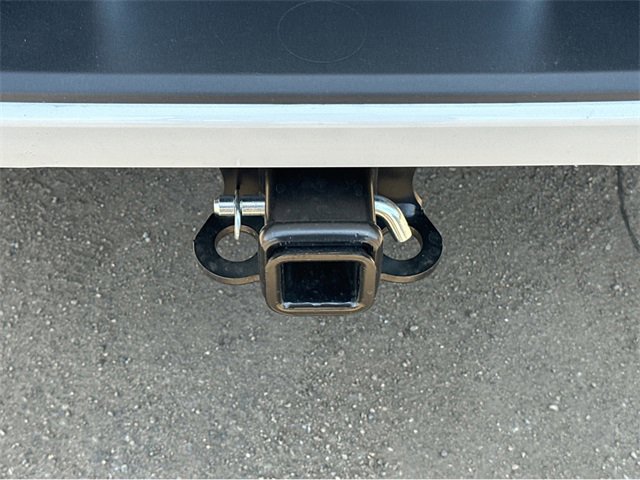 New 2025 GMC Sierra 2500 Denali Ultimate image 9