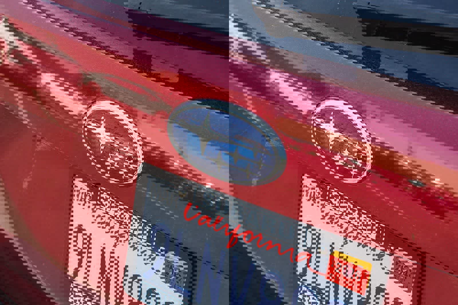 Used 2024 Subaru Forester Premium w/ POP Package 1 image 11