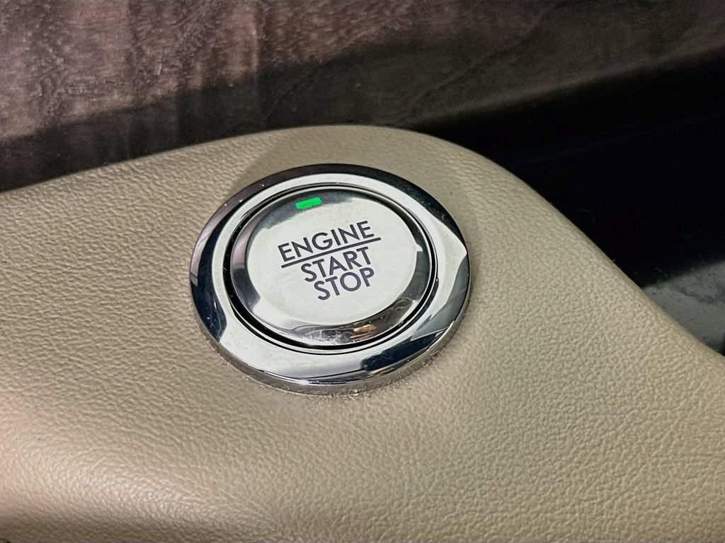 Used 2023 Lincoln Aviator Reserve w/ Elements Package Plus AWD/4WD image 22