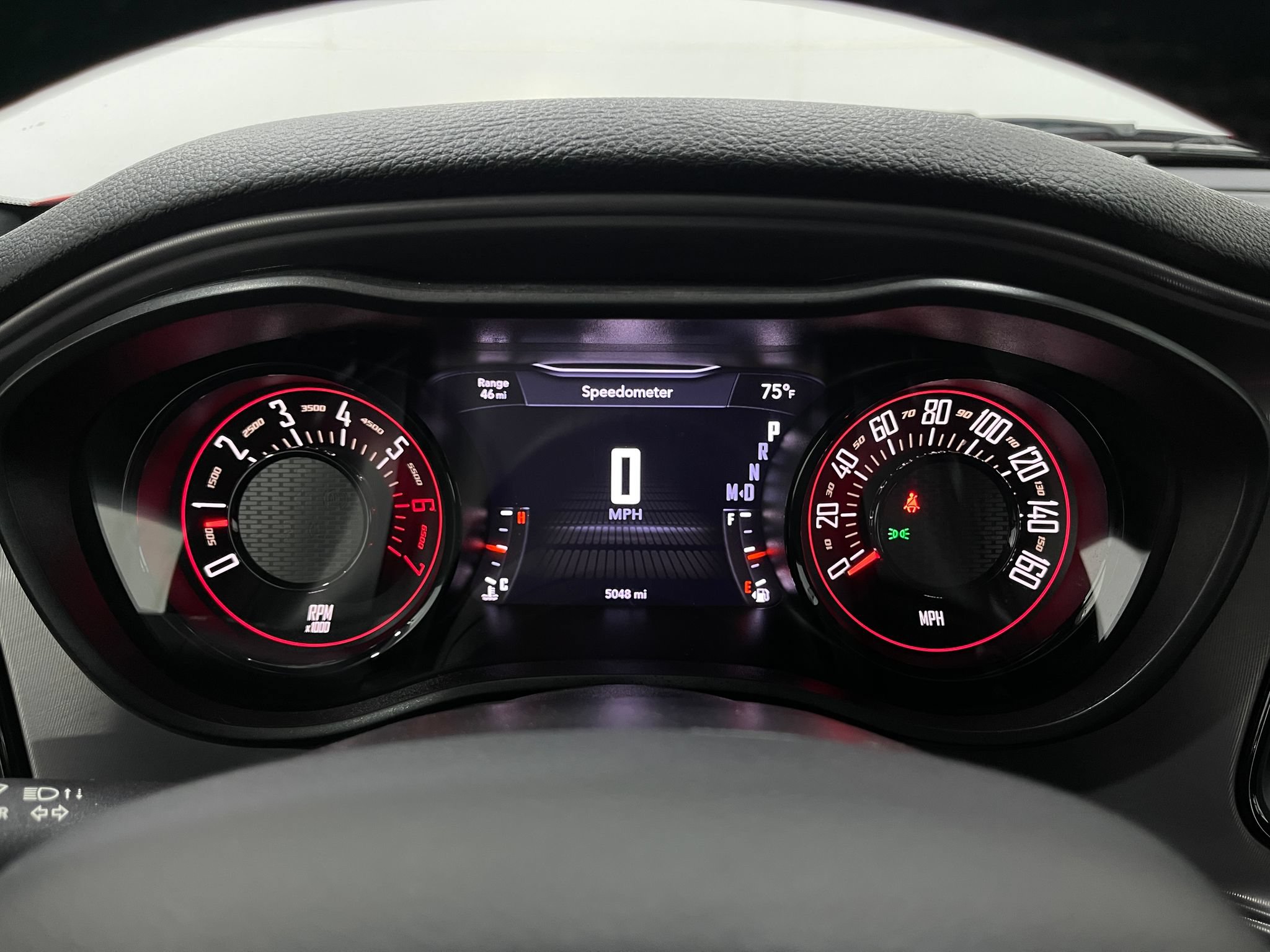 Used 2023 Dodge Challenger R/T w/ Blacktop Package RWD image 21