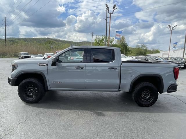 Certified 2024 GMC Sierra 1500 AT4X w/ AT4X AEV Edition AWD/4WD image 2