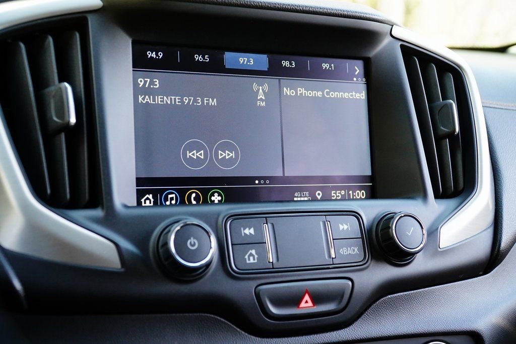 Used 2019 GMC Terrain SLT w/ Preferred Package FWD image 18