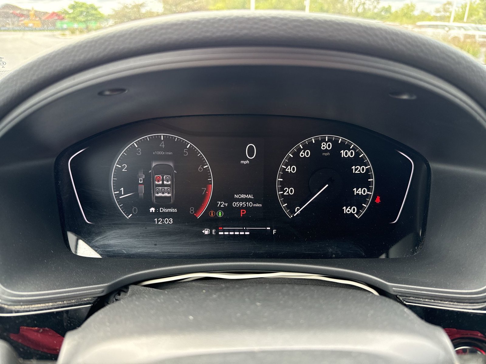 Used 2023 Honda Civic Sport image 16