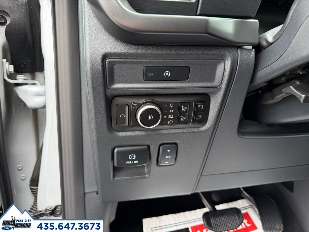 Used 2025 Ford F150 Tremor w/ Bed Utility Package AWD/4WD image 17