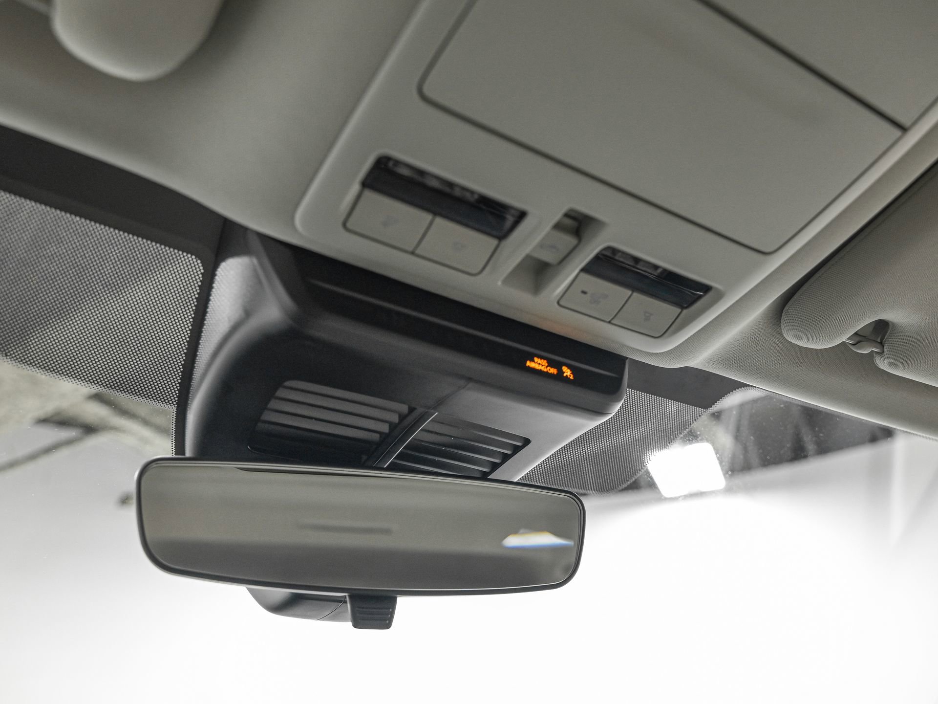 Used 2025 MAZDA CX-90 3.3 Turbo w/ Preferred Package image 26