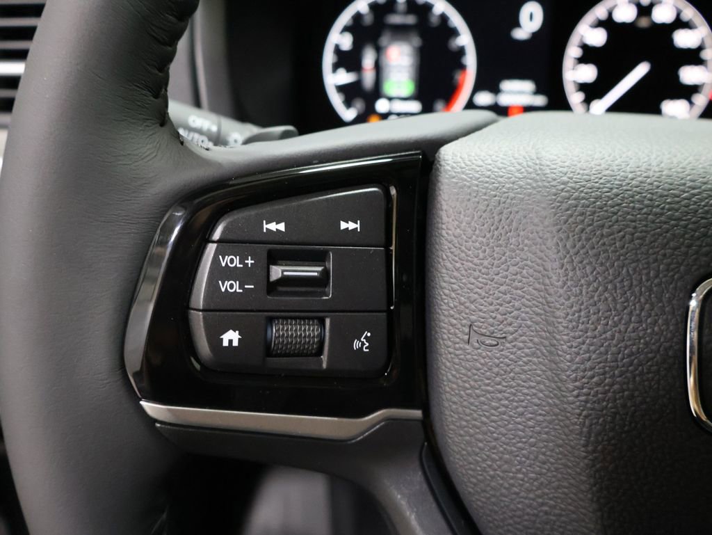 New 2026 Honda Odyssey Touring image 29