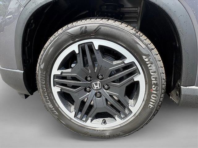New 2026 Honda Pilot image 8
