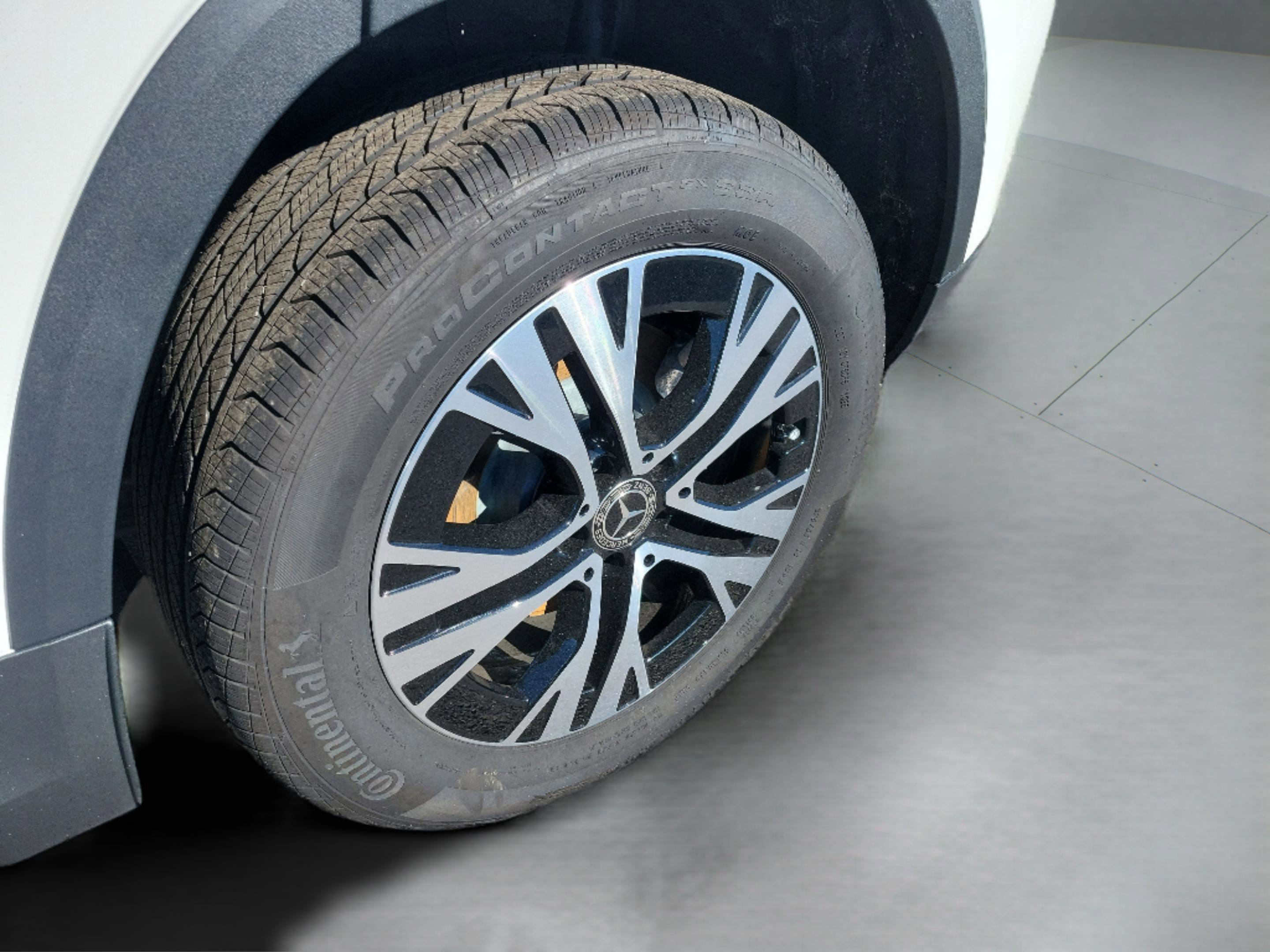 Certified 2026 Mercedes-Benz GLA 250 image 33