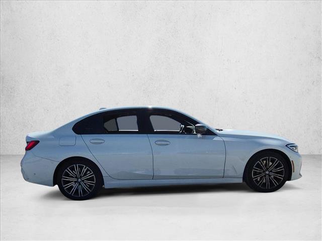 Used 2020 BMW M340i w/ Parking Assistance Package RWD image 4