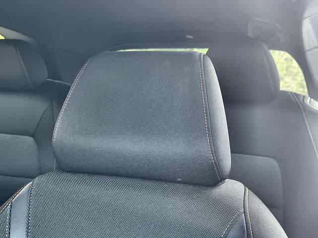 Certified 2025 Honda CR-V Sport image 25
