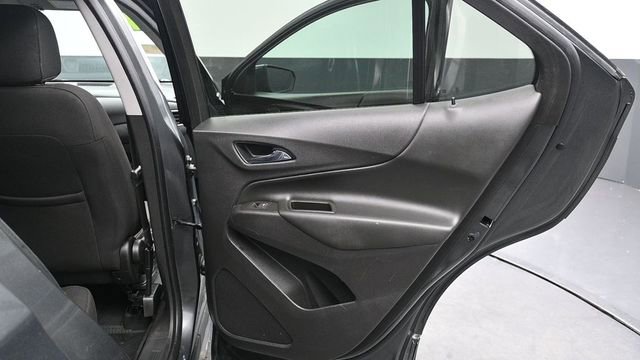 Used 2021 Chevrolet Equinox LT FWD image 14