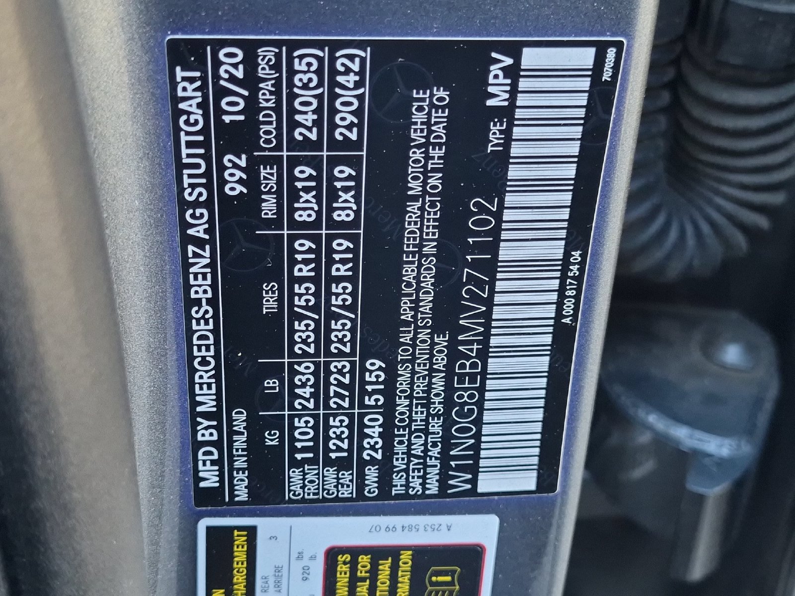 Used 2021 Mercedes-Benz GLC 300 4MATIC image 37