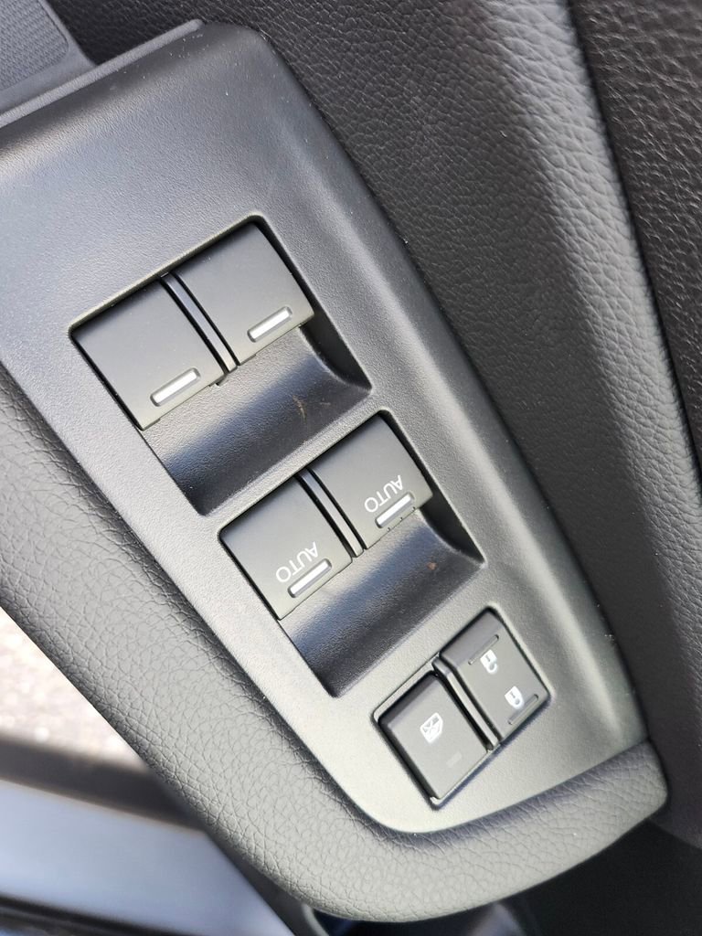 New 2026 Honda Ridgeline TrailSport+ image 31