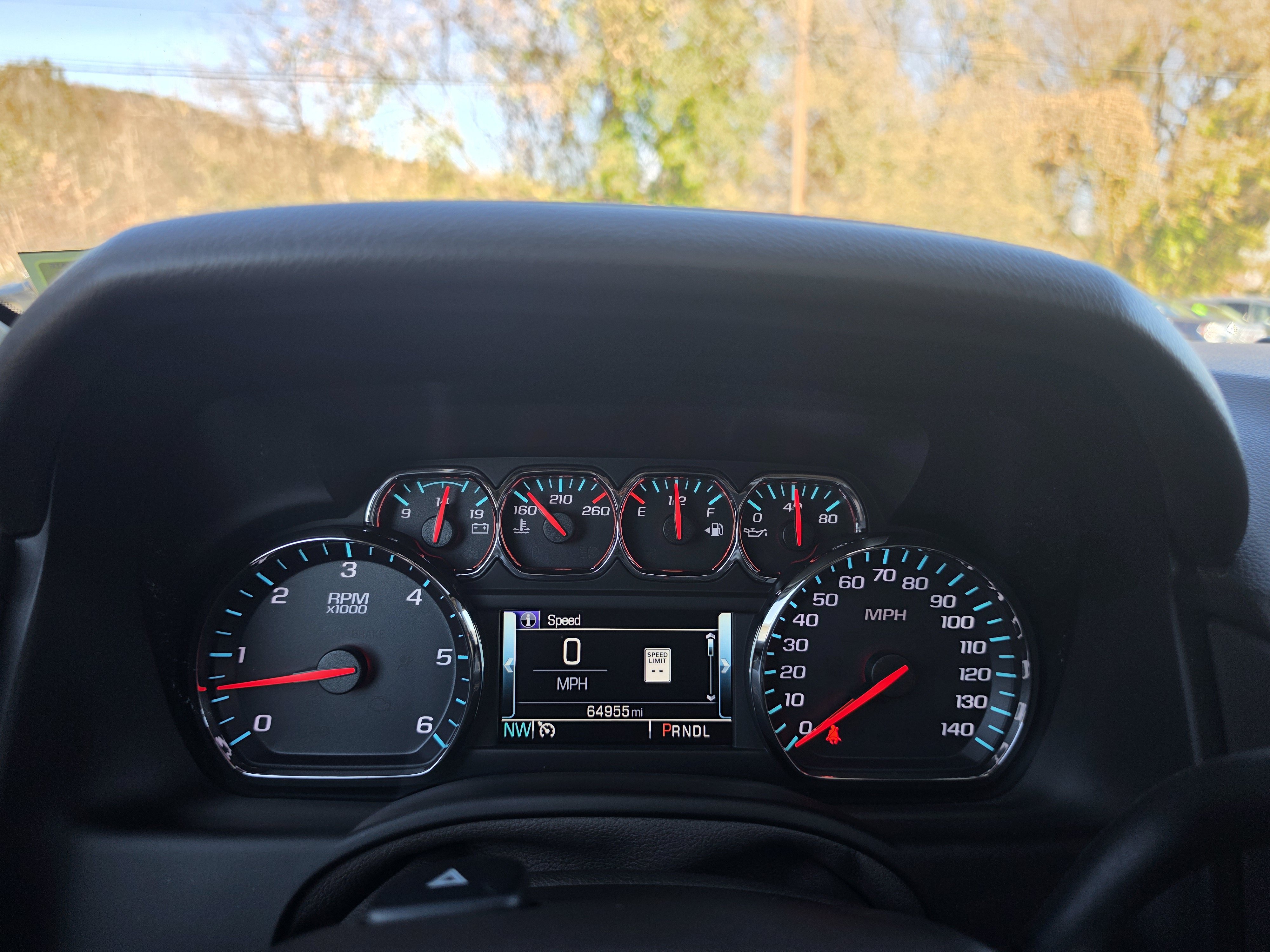 Used 2019 Chevrolet Tahoe LT AWD/4WD image 25