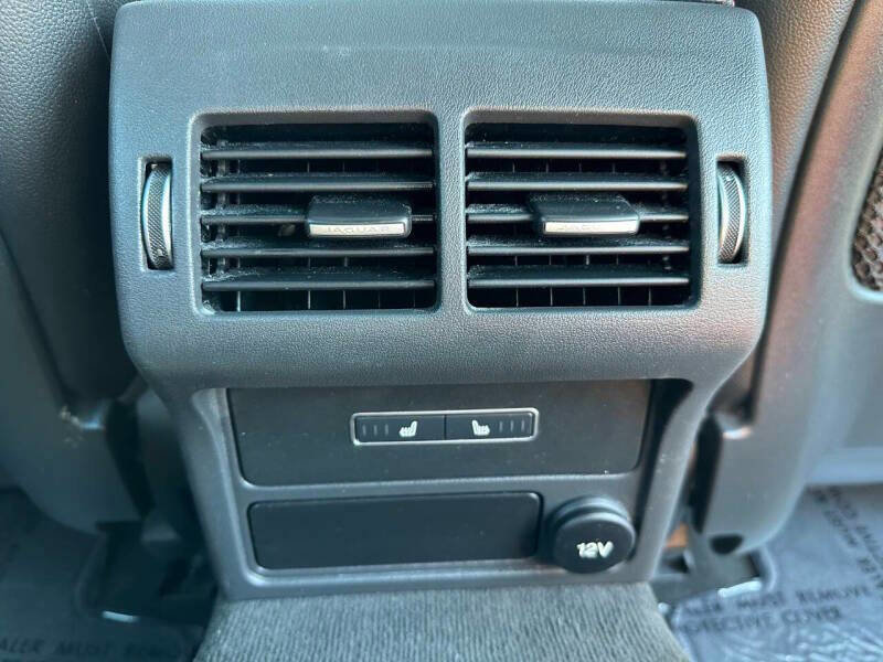 Used 2016 Jaguar XF R-Sport image 26