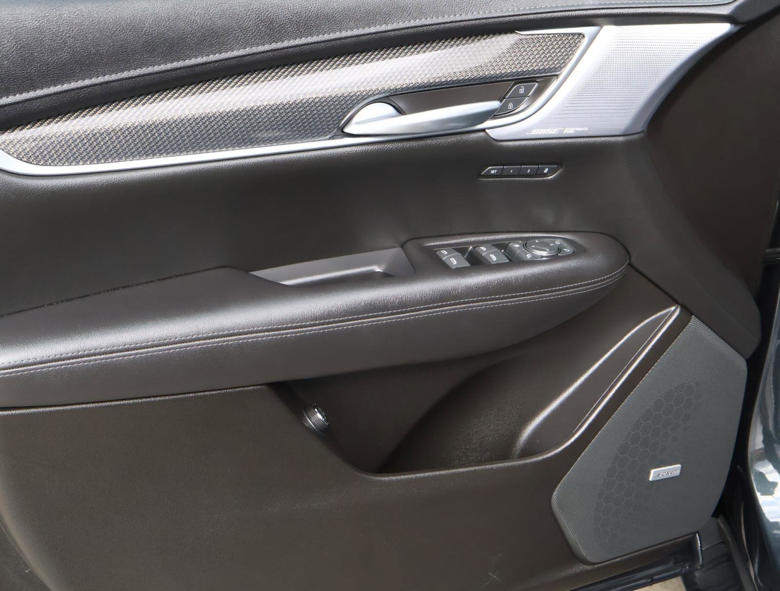 Certified 2023 Cadillac XT5 Sportv image 21