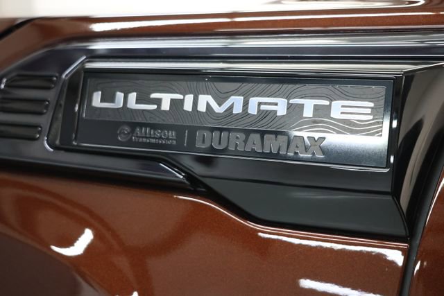 Used 2024 GMC Sierra 3500 Denali Ultimate AWD/4WD image 82