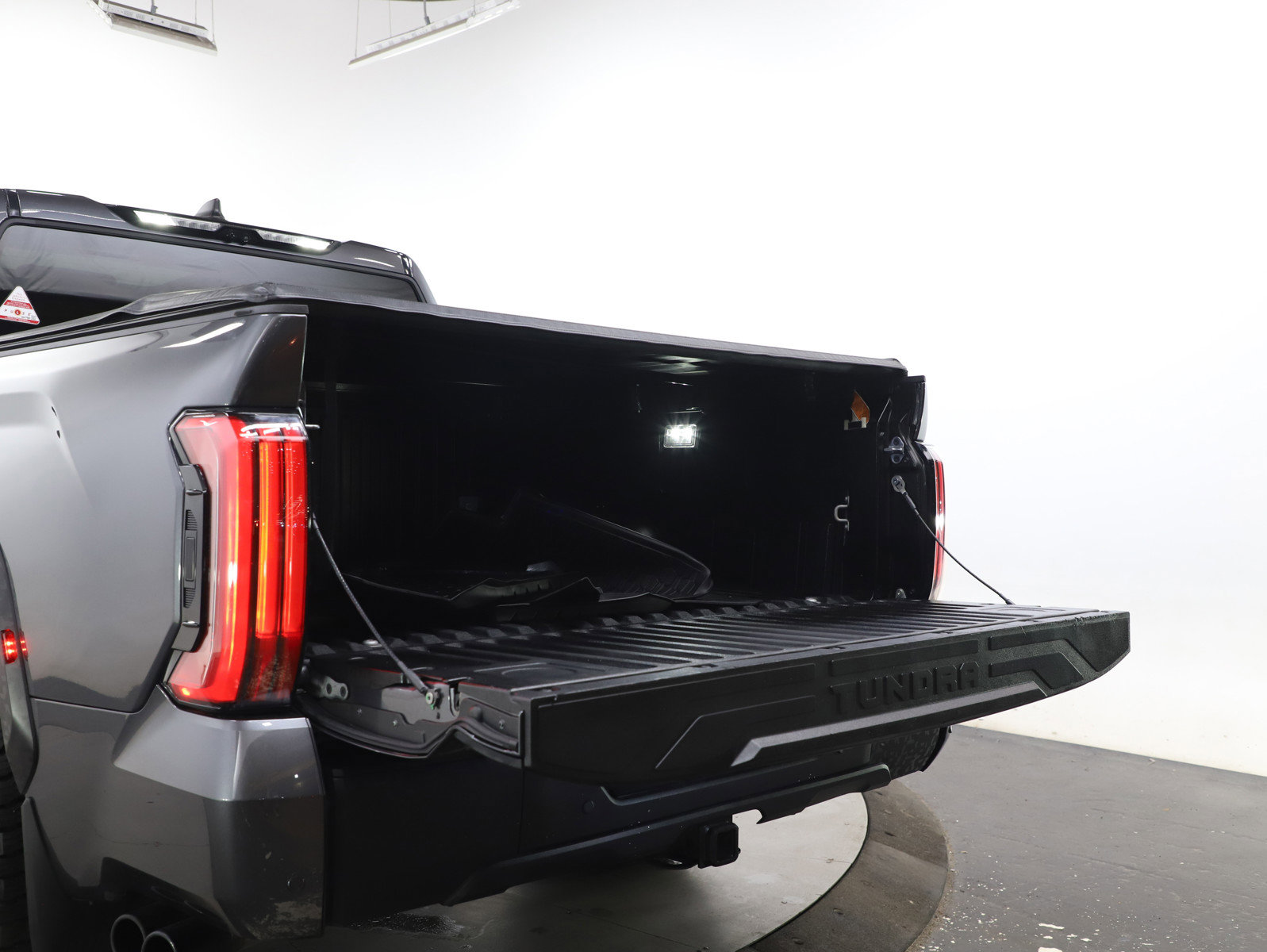 Used 2025 Toyota Tundra TRD Pro image 16