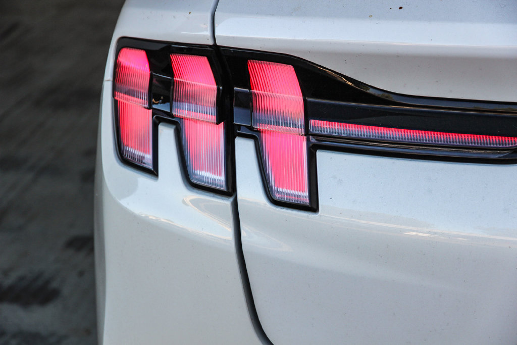 Certified 2023 Ford Mustang Mach-E Select RWD image 9