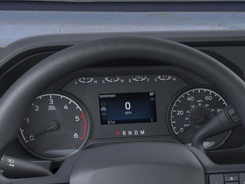 New 2026 Ford F350 XL image 13