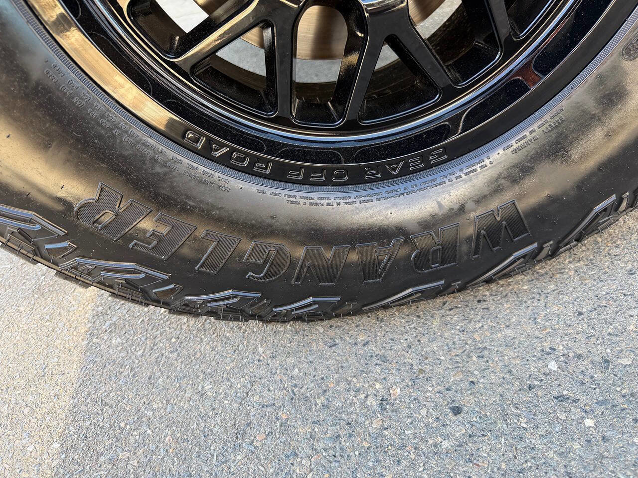 Used 2018 RAM 2500 Tradesman w/ Popular Equipment Group image 52