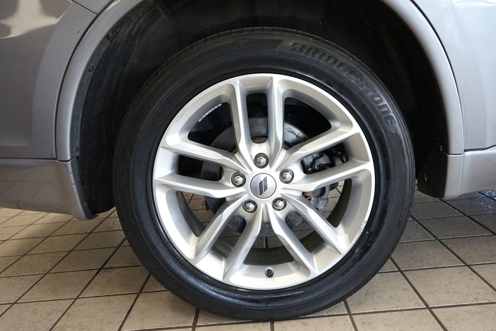 Used 2021 Dodge Durango GT w/ Trailer Tow Group IV AWD/4WD image 50