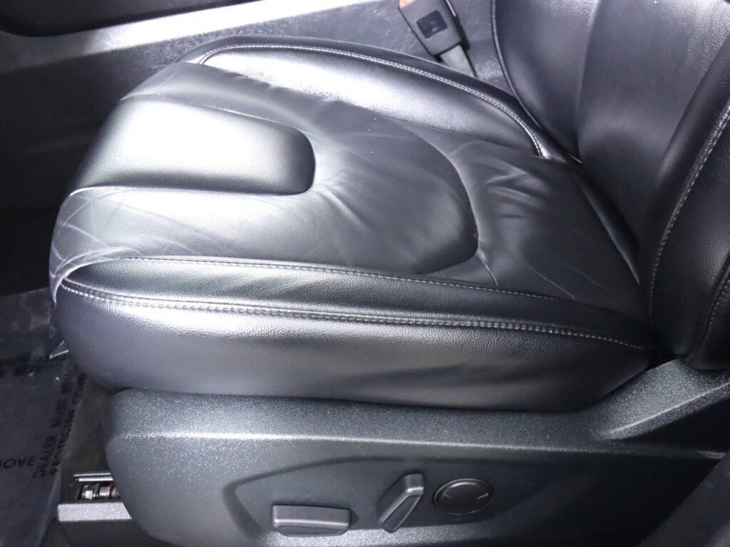 Used 2022 Ford Edge Titanium image 26