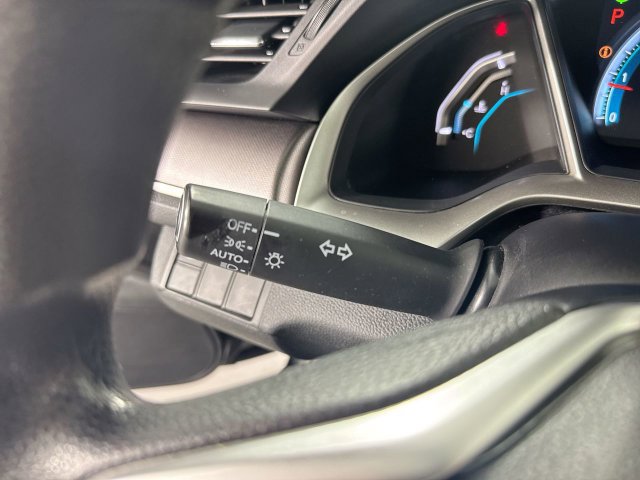 Certified 2017 Honda Civic EX image 16