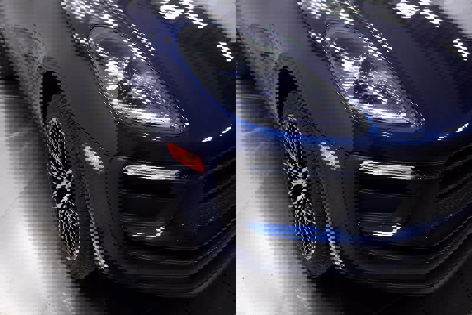 Certified 2025 Porsche Macan image 12