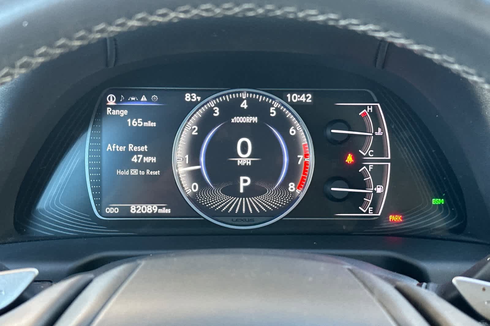 Used 2020 Lexus ES 350 w/ Premium Package FWD image 27