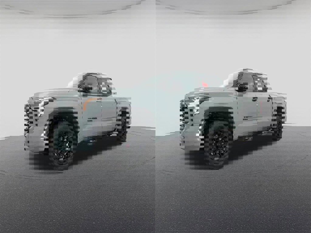 New 2026 Toyota Tundra SR5 image 17